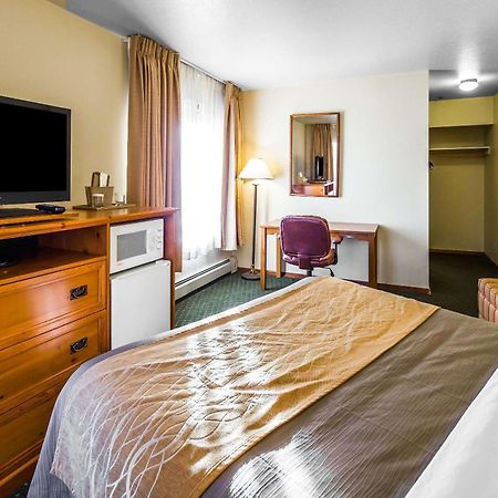Quality Inn קודיאק מראה חיצוני תמונה
